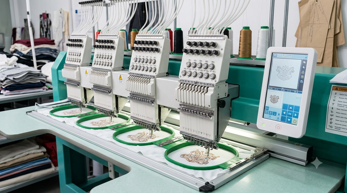 SINSIM Machine
